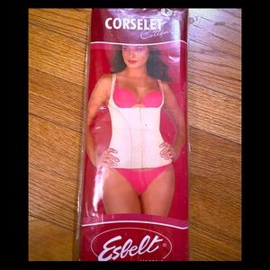 Esbelt Girdle WaistTrainer TummyControl ShapeWear